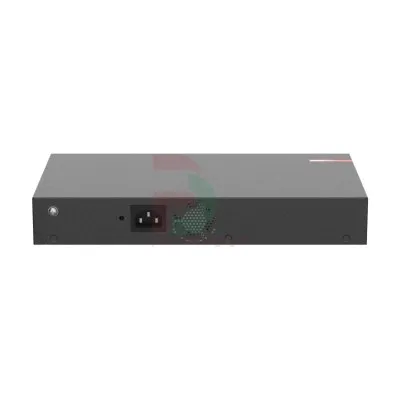 10-port 10/100/1000BASE-T PoE+2-port 2.5GE/1GE SFP Ruijie RG-S2915-10GT2MS-P-L