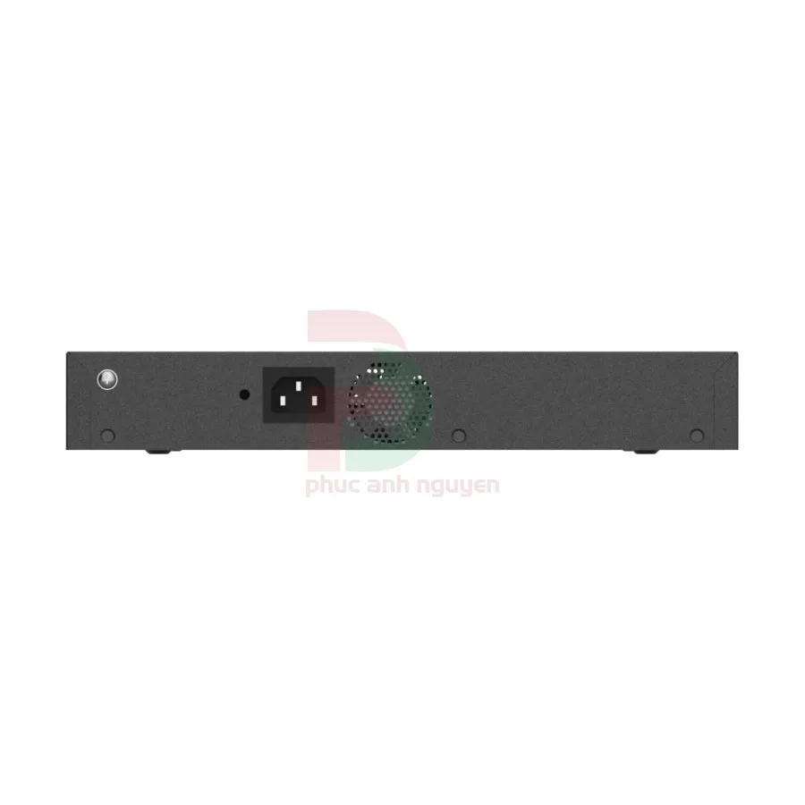 10-port 10/100/1000BASE-T PoE+2-port 2.5GE/1GE SFP Ruijie RG-S2915-10GT2MS-P-L