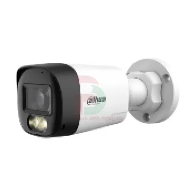 Camera Ánh Sáng Kép Đàm Thoại 2 Chiều Dahua DH-HAC-HFW1200RLP-IL-T