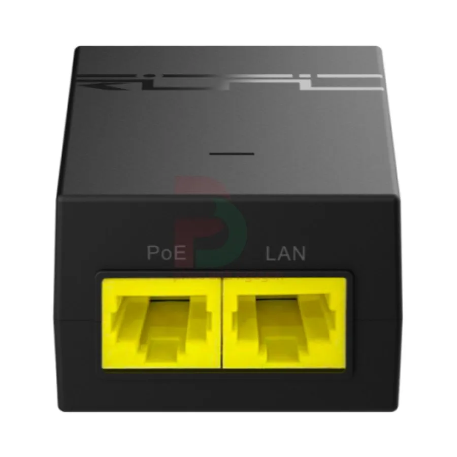 Adapter POE 1 cổng Ruijie RG-POE-AF15 Adapter POE 1 cổng Ruijie RG-POE-AF15 – ảnh 2