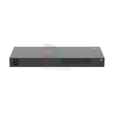 24-port 10/100/1000BASE-T + 4-port 2.5GE/1GE SFP Ruijie RG-S2915-24GT4MS-L