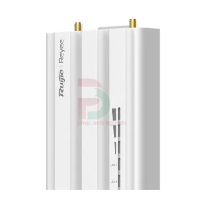Ăng-ten 90 ° (dùng cho trạm chính RG-AirMetro550G-B) Ruijie RG-ANT20S-90