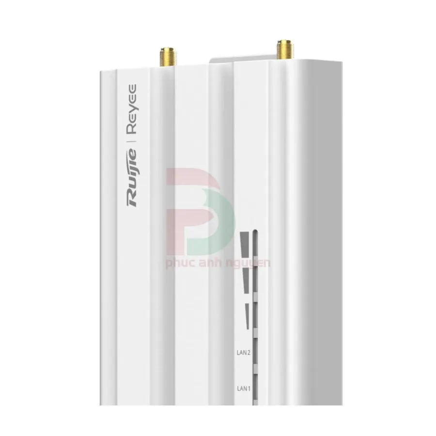 Ăng-ten 90 ° (dùng cho trạm chính RG-AirMetro550G-B) Ruijie RG-ANT20S-90 Ăng-ten 90 ° (dùng cho trạm chính RG-AirMetro550G-B) Ruijie RG-ANT20S-90 – ảnh 4
