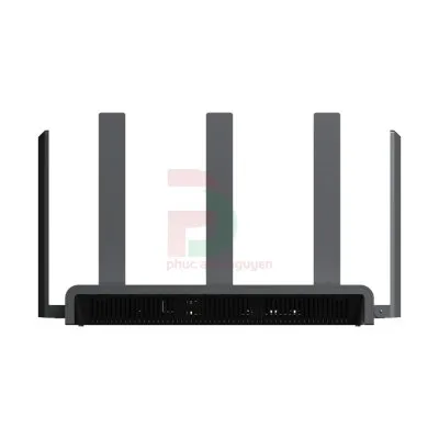 Bộ phát Smart Home WiFi Dual-band hỗ trợ Mesh Ruijie RG-EW1300G