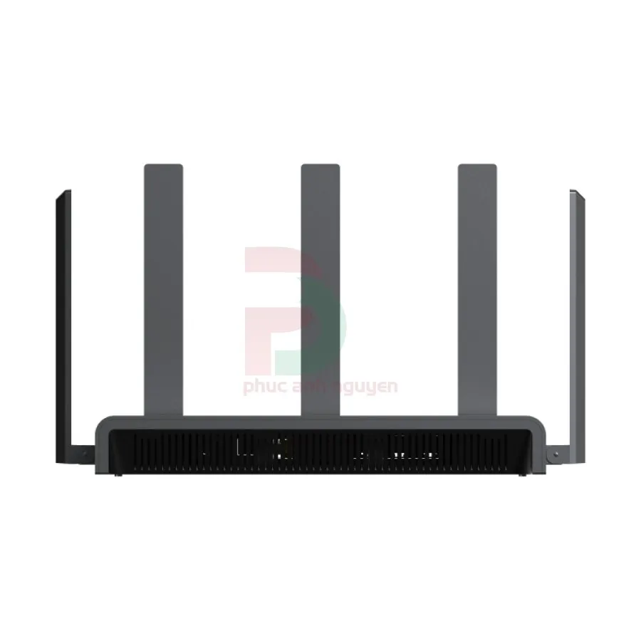 Bộ phát Smart Home WiFi Dual-band hỗ trợ Mesh Ruijie RG-EW1300G