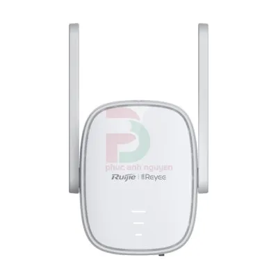 Bộ phát Smart Home WiFi Ruijie RG-EW300R