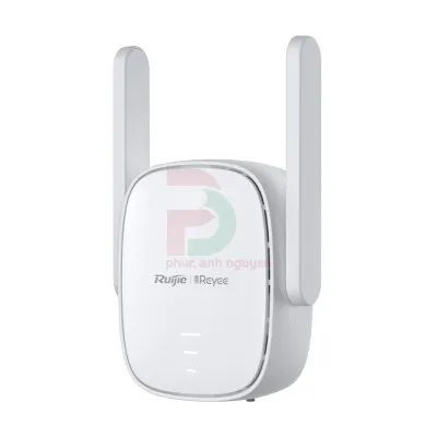 Bộ phát Smart Home WiFi Ruijie RG-EW300R