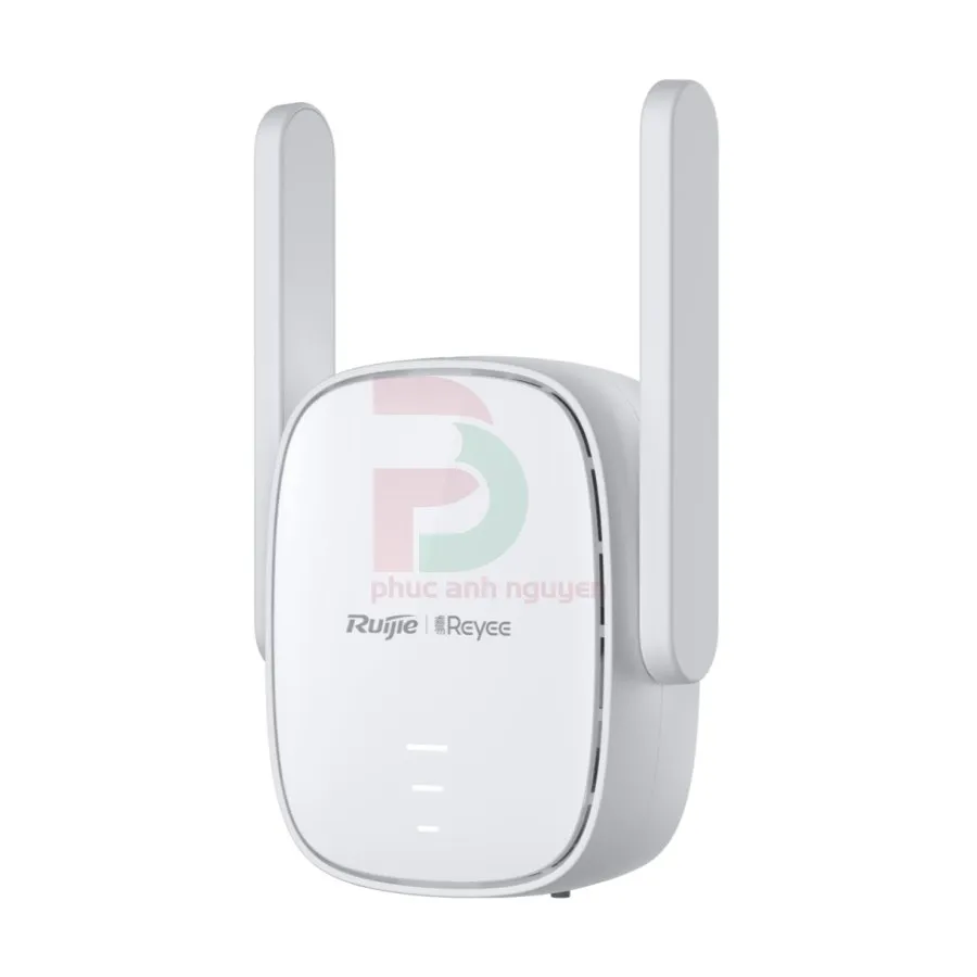 Bộ phát Smart Home WiFi Ruijie RG-EW300R Bộ phát Smart Home WiFi Ruijie RG-EW300R – ảnh 3