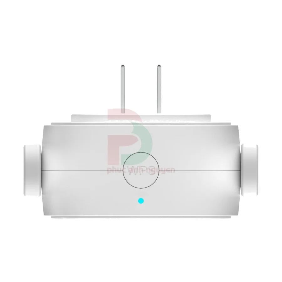 Bộ phát Smart Home WiFi Ruijie RG-EW300R