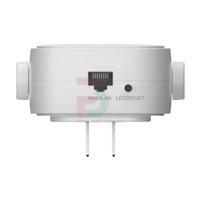 Bộ phát Smart Home WiFi Ruijie RG-EW300R