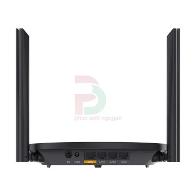 Bộ phát Smart Home WiFi Ruijie RG-EW300 PRO