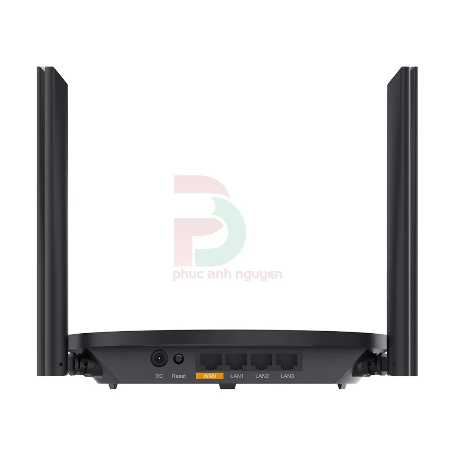 Bộ phát Smart Home WiFi Ruijie RG-EW300 PRO Bộ phát Smart Home WiFi Ruijie RG-EW300 PRO – ảnh 4