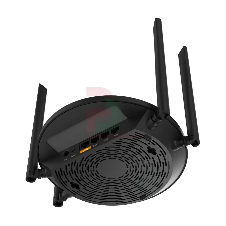Bộ phát Smart Home WiFi Ruijie RG-EW300 PRO