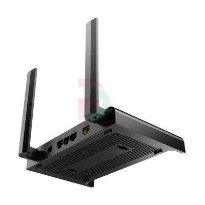 Bộ phát Smart Home WiFi Ruijie RG-EW300N