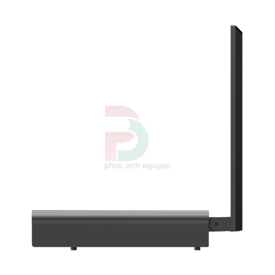 Bộ phát Smart Home WiFi Ruijie RG-EW300N