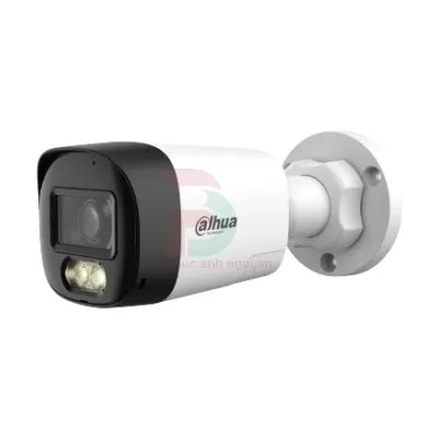 Camera Ánh Sáng Kép Đàm Thoại 2 Chiều Dahua DH-HAC-HFW1200RLP-IL-T