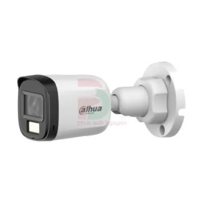 Camera Dòng Cooper Dahua DH-HAC-B1A21P