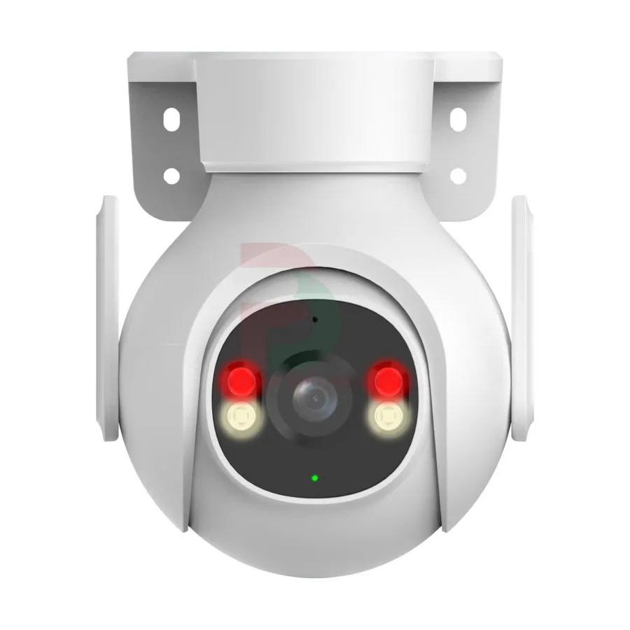 Camera Wi-Fi PT 5MP Full Color Dahua DH-P5B-PV Camera Wi-Fi PT 5MP Full Color Dahua DH-P5B-PV – ảnh 2
