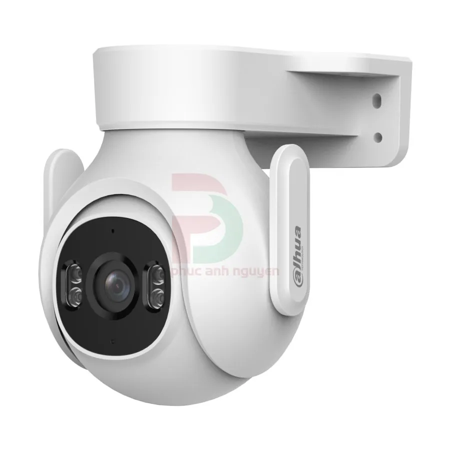 Camera Wi-Fi PT 5MP Full Color Dahua DH-P5B-PV Camera Wi-Fi PT 5MP Full Color Dahua DH-P5B-PV – ảnh 3