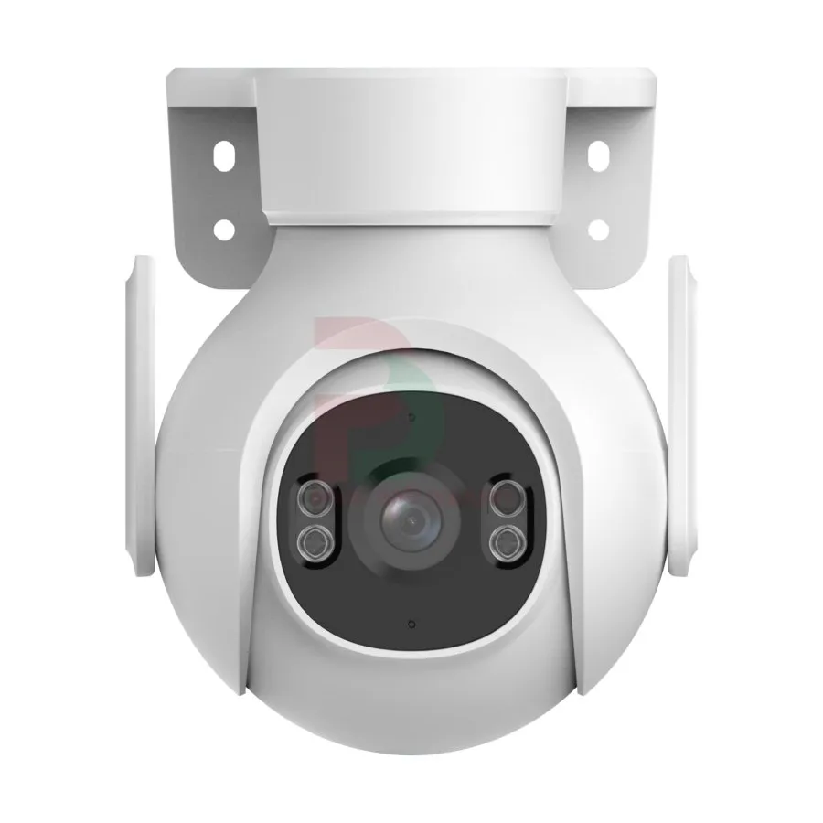 Camera Wi-Fi PT 5MP Full Color Dahua DH-P5B-PV Camera Wi-Fi PT 5MP Full Color Dahua DH-P5B-PV – ảnh 4