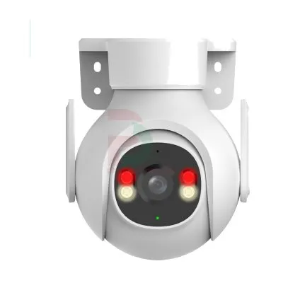 Camera Wi-Fi PT 5MP Full Color Dahua DH-P5B-PV
