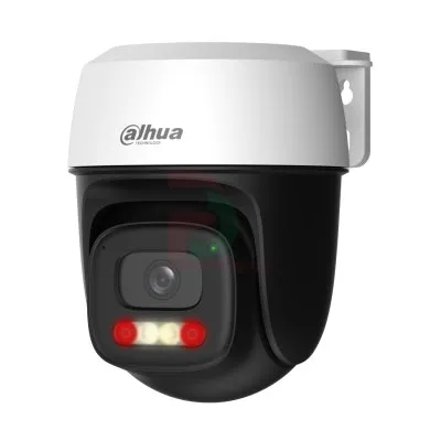 Camera Wi-Fi PT 5MP Full Color Dahua DH-P5I-PV
