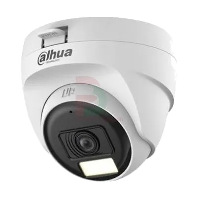 Camera Ánh Sáng Kép Dahua DH-HAC-T1A21P-U-IL-A