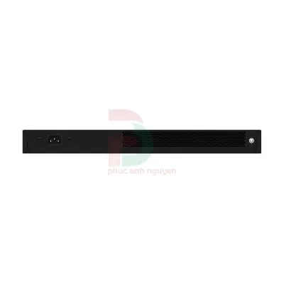 Layer 2 Smart Managed Switch 24 Cổng 10/100/1000BASE-T Ruijie RG-ES224GC-V2