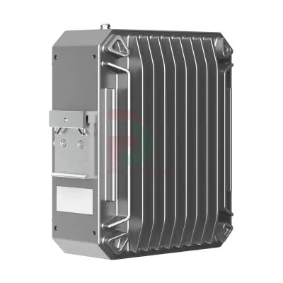 Layer 2 True Industrial-Grade Switch 8 Cổng 10/100/1000BASE-T Ruijie RG-NIS3100-8GT2SFP-HP