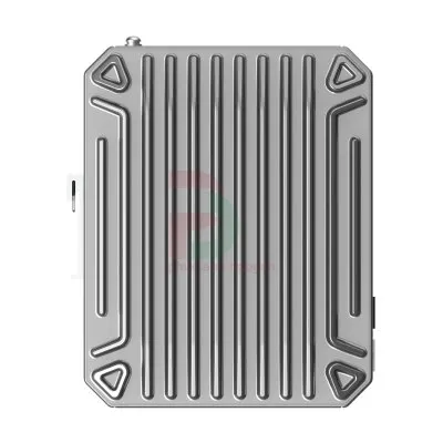 Layer 2 True Industrial-Grade Switch 4 Cổng 10/100/1000BASE-T Ruijie RG-NIS3100-4GT2SFP-HP