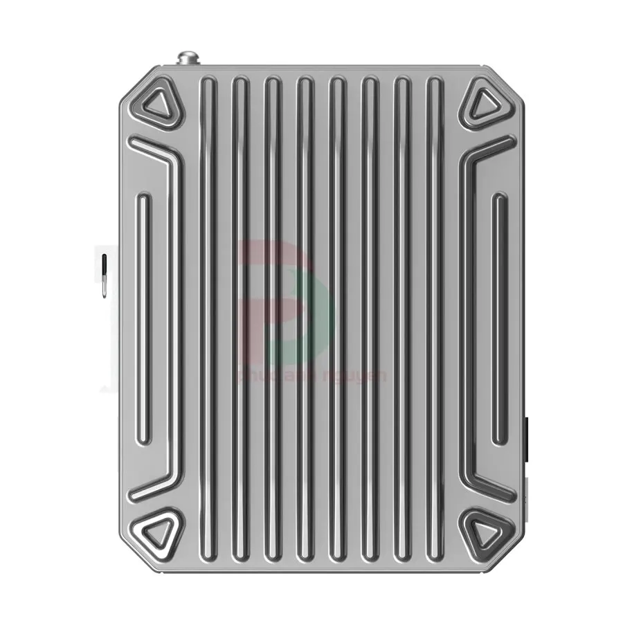 Layer 2 True Industrial-Grade Switch 4 Cổng 10/100/1000BASE-T Ruijie RG-NIS3100-4GT2SFP-HP Layer 2 True Industrial-Grade Switch 4 Cổng 10/100/1000BASE-T Ruijie RG-NIS3100-4GT2SFP-HP – ảnh 2