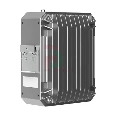 Layer 2 True Industrial-Grade Switch 4 Cổng 10/100/1000BASE-T Ruijie RG-NIS3100-4GT2SFP-HP