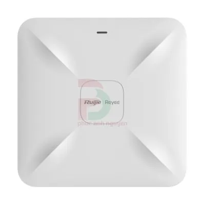 Thiết bị Access point WiFi ốp trần Ruijie RG-RAP2200(F)