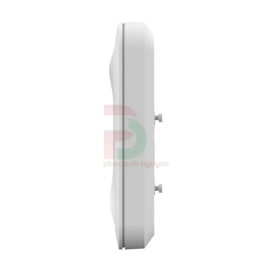 Thiết bị Access point WiFi 6 ốp trần Ruijie RG-RAP2260(G) Thiết bị Access point WiFi 6 ốp trần Ruijie RG-RAP2260(G) – ảnh 3