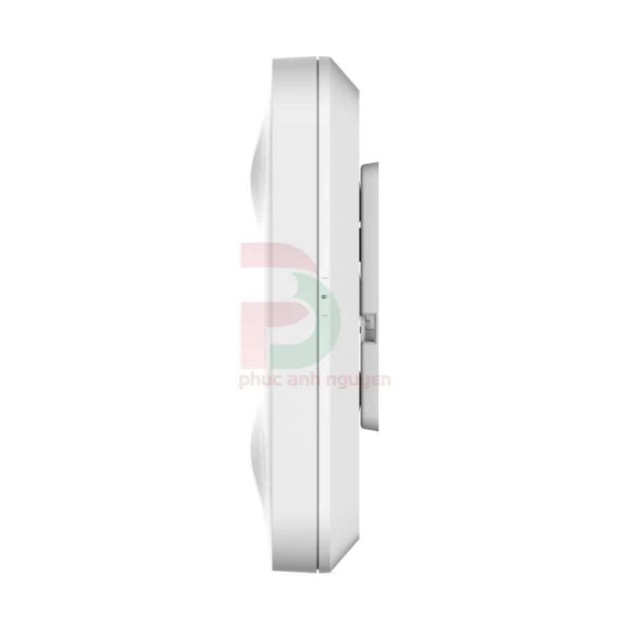 Thiết bị Access point WiFi 6 ốp trần Ruijie RG-RAP2260(H) Thiết bị Access point WiFi 6 ốp trần Ruijie RG-RAP2260(H) – ảnh 2