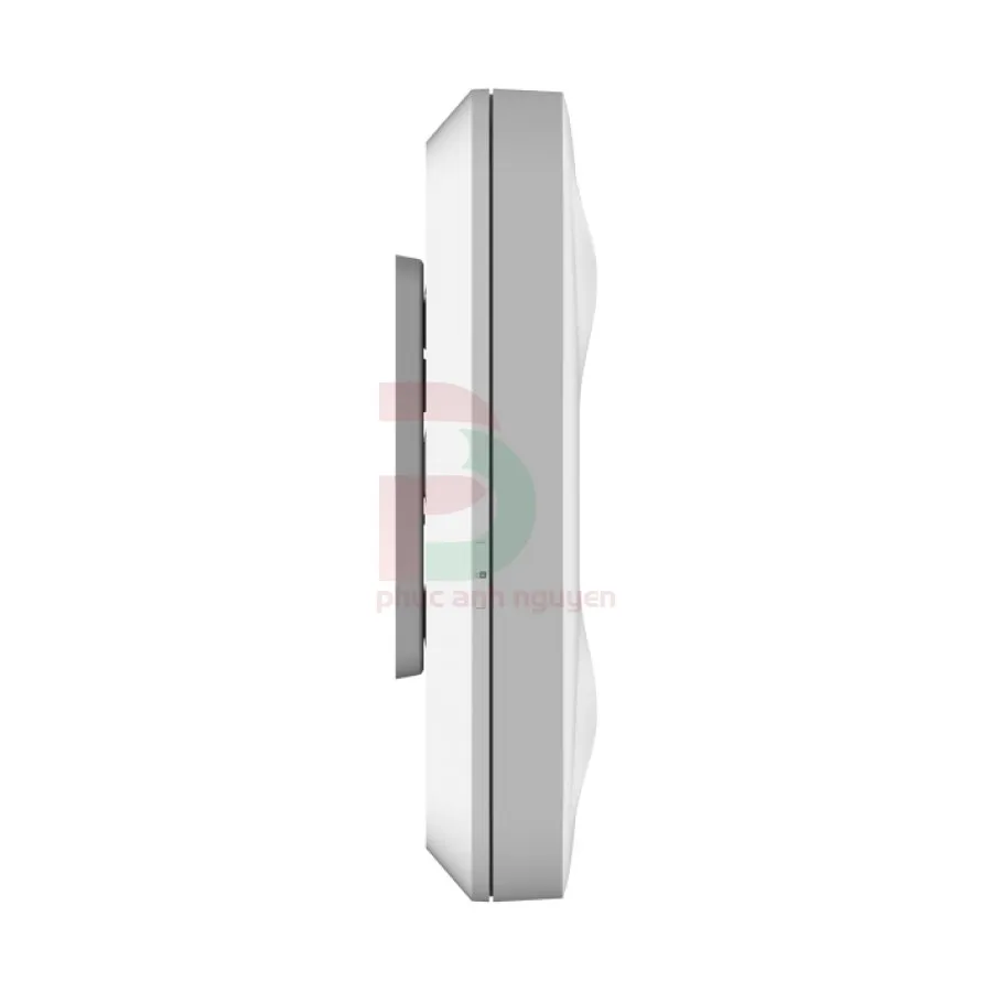 Thiết bị Access point WiFi 6 ốp trần Ruijie RG-RAP2260(H) Thiết bị Access point WiFi 6 ốp trần Ruijie RG-RAP2260(H) – ảnh 3