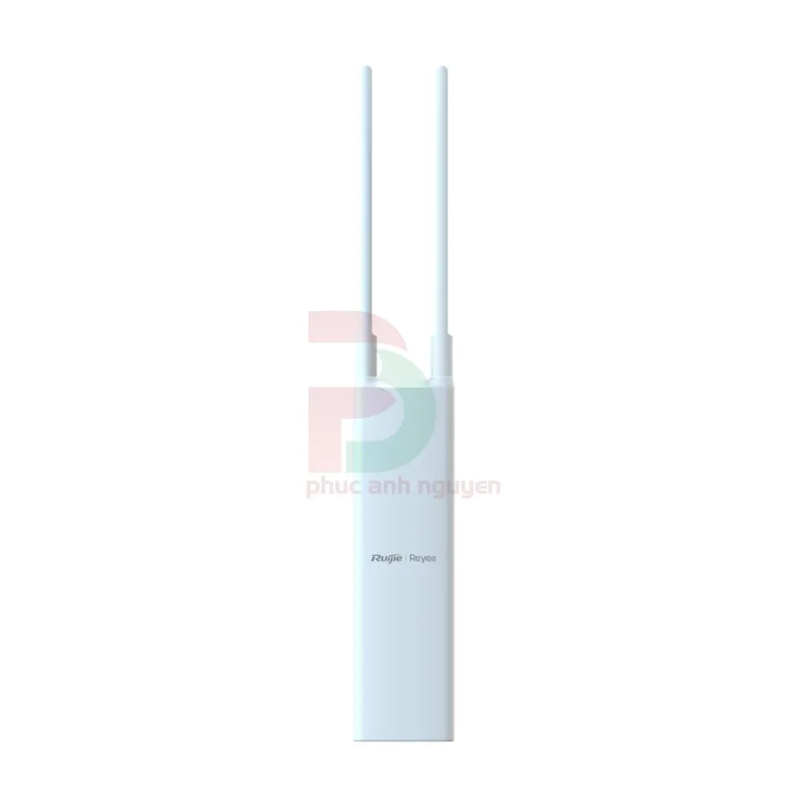 Reyee Access Point Ruijie RG-RAP52-OD Reyee Access Point Ruijie RG-RAP52-OD