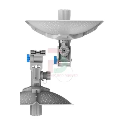 Thiết bị bắn điểm (trạm phụ CPE) Ruijie RG-AirMetro460G