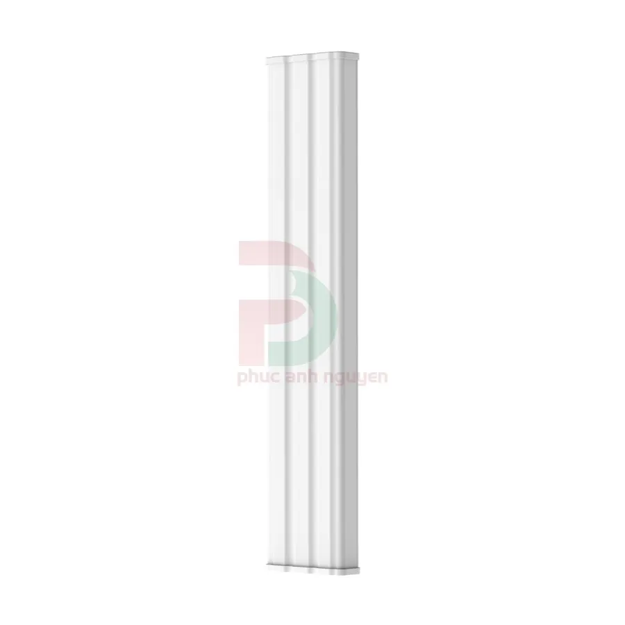 Ăng-ten 90 ° (dùng cho trạm chính RG-AirMetro550G-B) Ruijie RG-ANT20S-90 Ăng-ten 90 ° (dùng cho trạm chính RG-AirMetro550G-B) Ruijie RG-ANT20S-90