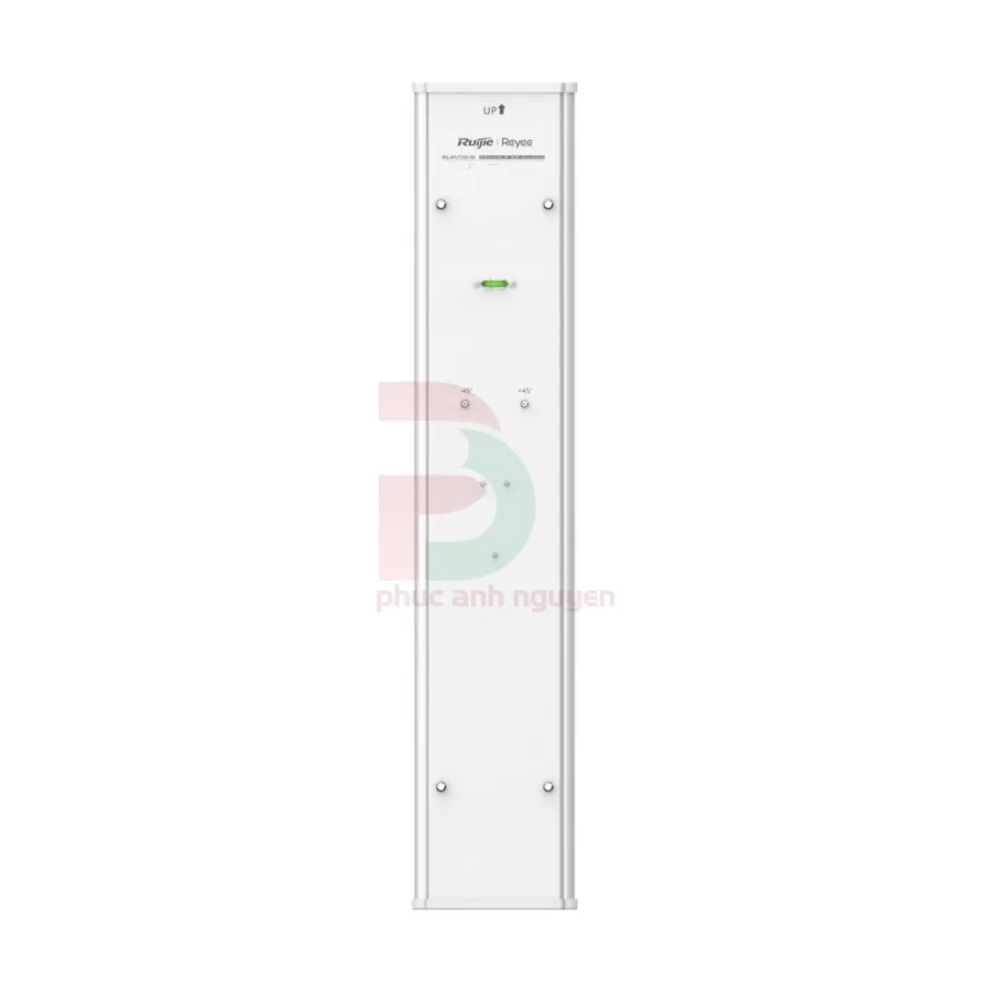 Ăng-ten 90 ° (dùng cho trạm chính RG-AirMetro550G-B) Ruijie RG-ANT20S-90