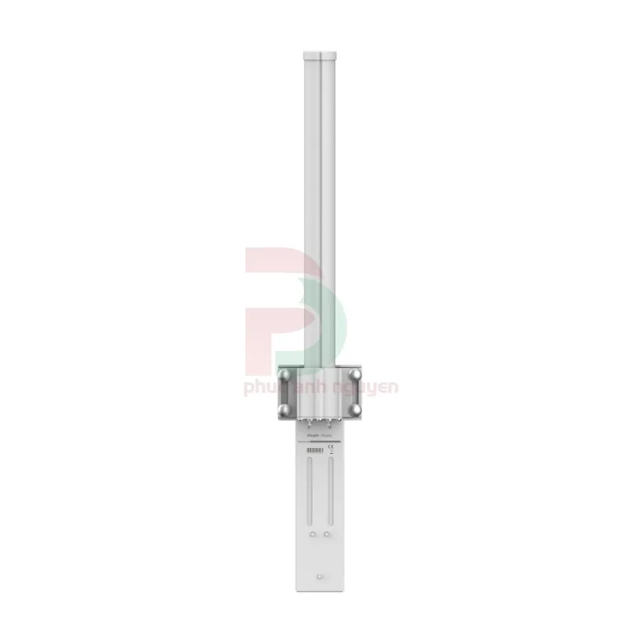 Ăng-ten 360 ° (dùng cho trạm chính RG-AirMetro550G-B) Ruijie RG-ANT13-360 Ăng-ten 360 ° (dùng cho trạm chính RG-AirMetro550G-B) Ruijie RG-ANT13-360