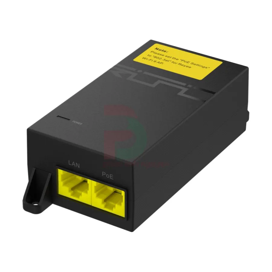 Adapter POE 1 cổng Ruijie RG-POE-AT30 Adapter POE 1 cổng Ruijie RG-POE-AT30 – ảnh 2