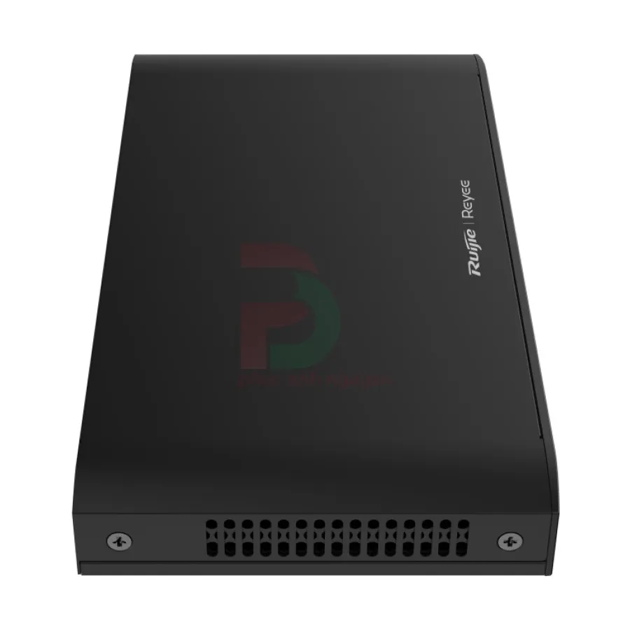 Smart Gateway Ruijie RG-EG105G-V3 Smart Gateway Ruijie RG-EG105G-V3 – ảnh 2