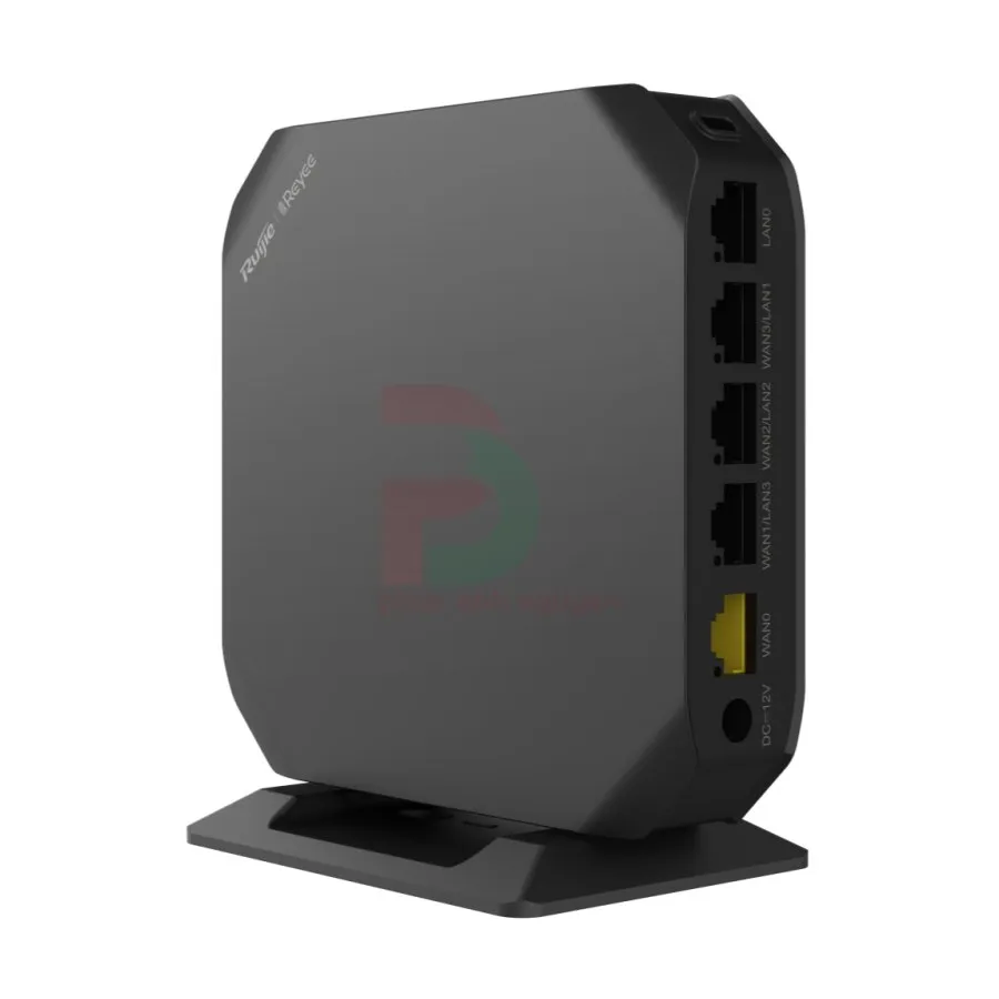 Smart Gateway tích hợp phát Wifi Ruijie RG-EG105GW(T) Smart Gateway tích hợp phát Wifi Ruijie RG-EG105GW(T) – ảnh 2