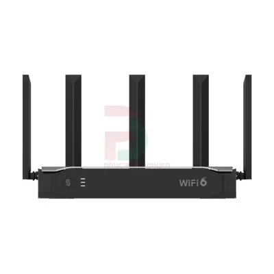 Smart Gateway tích hợp phát Wifi 6 Ruijie RG-EG105GW-X