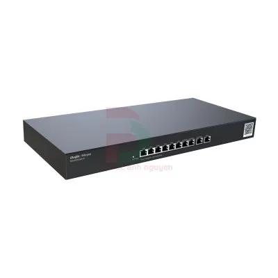 Smart Gateway Ruijie RG-EG310GH-E