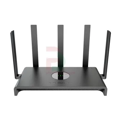 Router 3000Mbps Wi-Fi 6 Dual-band Gigabit Mesh Ruijie RG-EW3000GX PRO