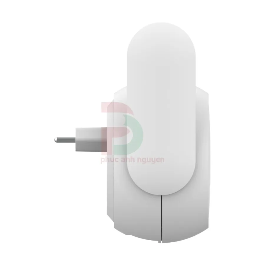 Bộ phát Smart Home WiFi Dual-band hỗ trợ Mesh Ruijie RG-EW1200R