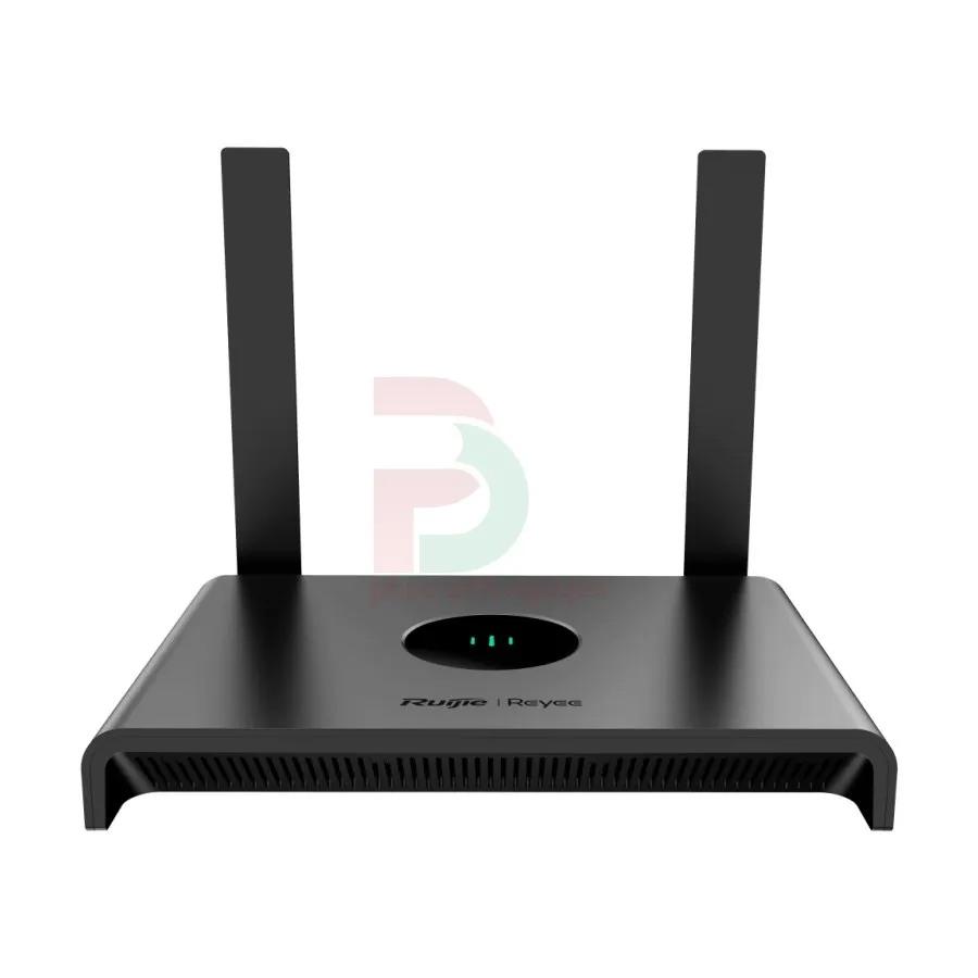 Bộ phát Smart Home WiFi Ruijie RG-EW300N Bộ phát Smart Home WiFi Ruijie RG-EW300N