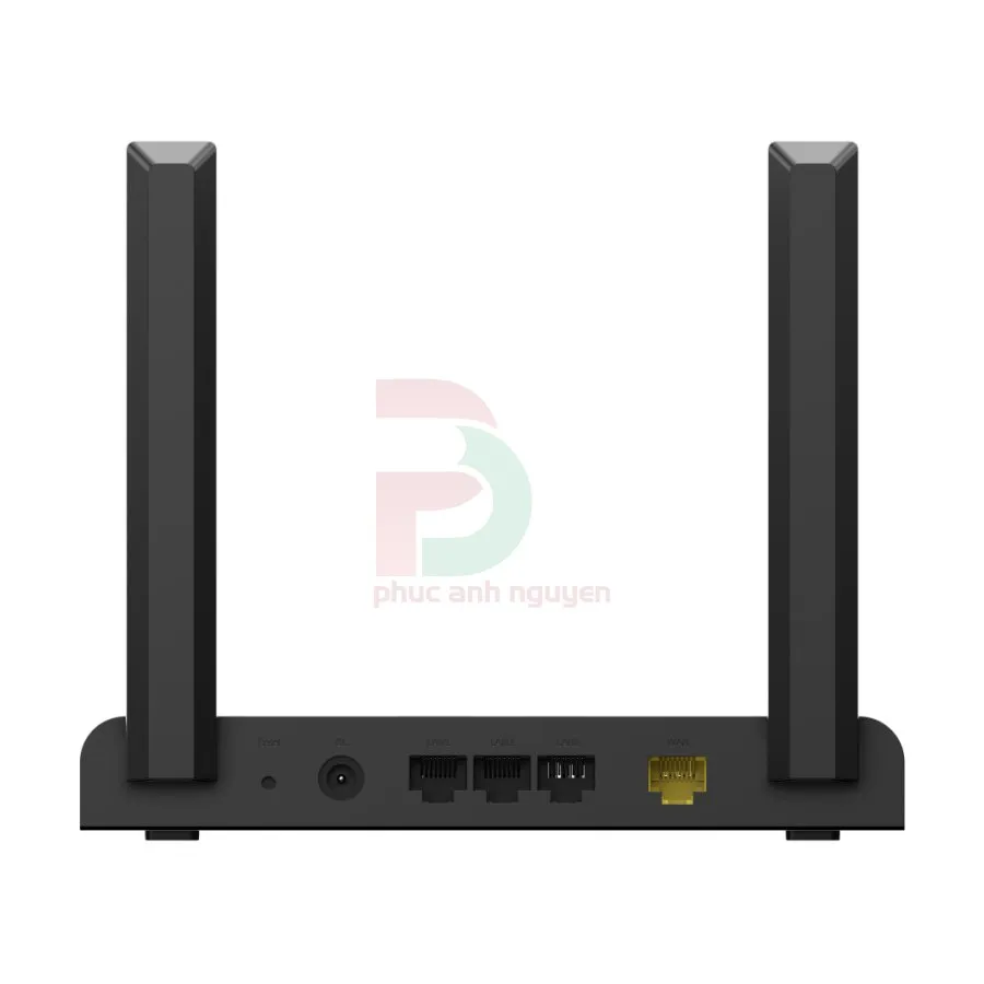 Bộ phát Smart Home WiFi Ruijie RG-EW300N